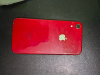I phone XR